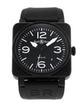 Pre-Owned Bell and Ross BR03 Watch